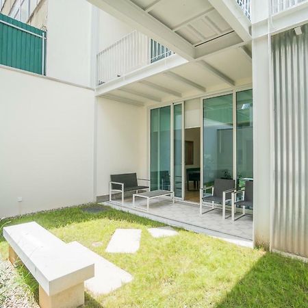 Courtyard & Elegance Apartment Lissabon Buitenkant foto
