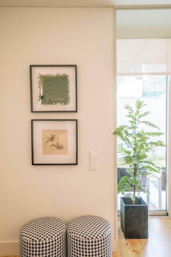 Courtyard & Elegance Apartment Lissabon Buitenkant foto