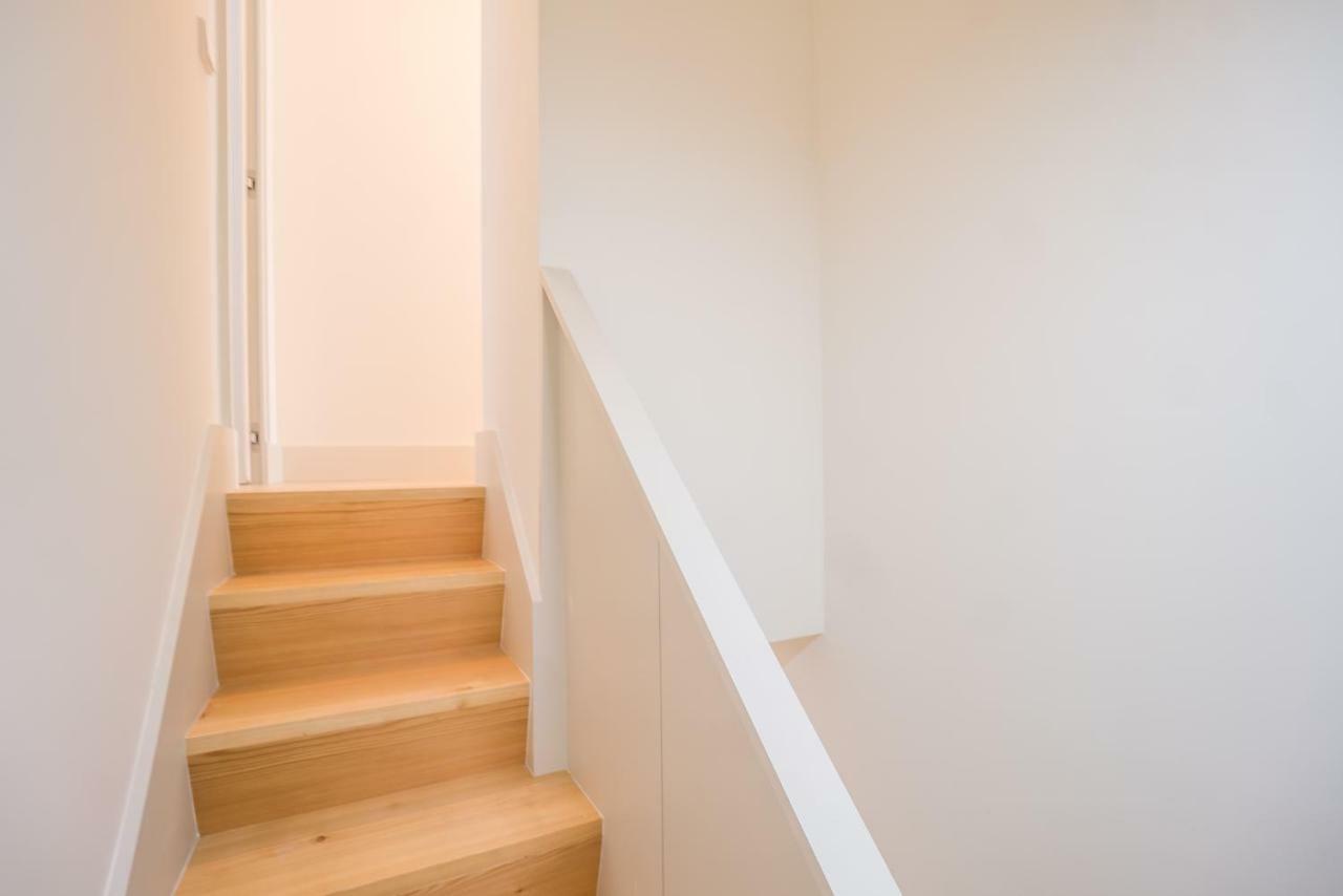 Courtyard & Elegance Apartment Lissabon Buitenkant foto