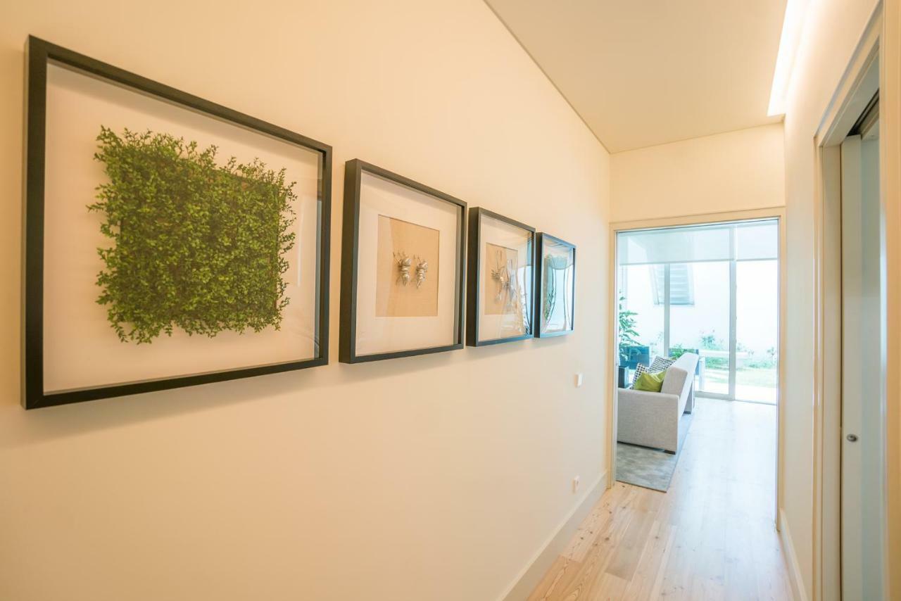 Courtyard & Elegance Apartment Lissabon Buitenkant foto